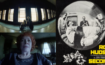 Narrative Powers of a Fisheye Lens – With Film Examples