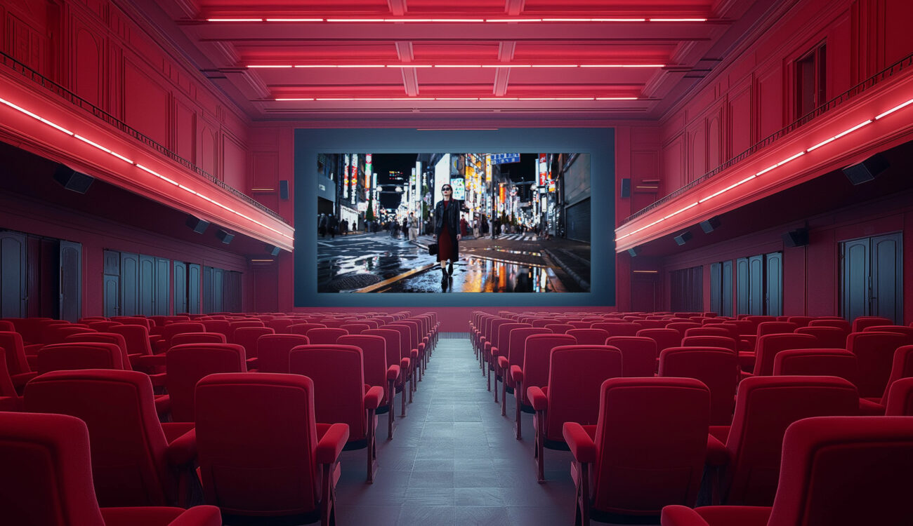 Tribeca Festival Will Screen “Sora Shorts” – Five Films Generated by AI