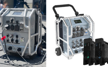 Core SWX MoXIE Solo Unveiled – A Mobile Power Solution with 3,6kW AC Power and More