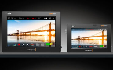 Blackmagic Video Assist 3.16 Update - Adding BRAW Recording from FUJIFILM X-T50