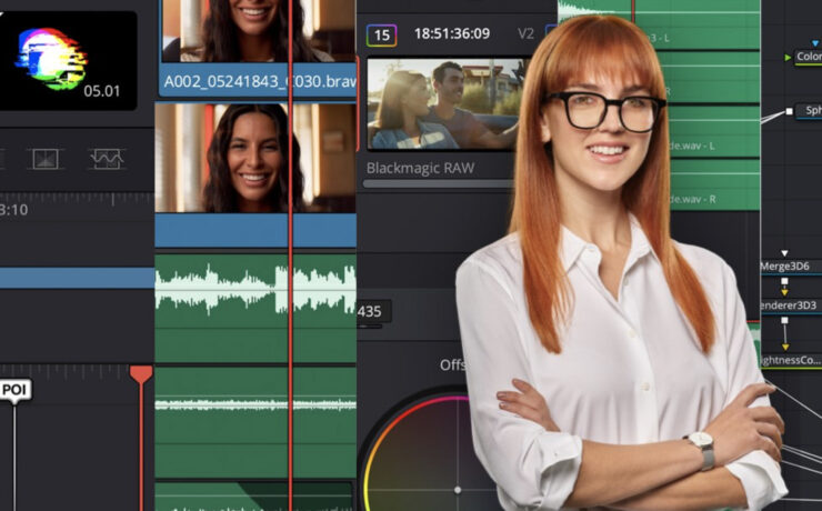 DaVinci Resolve 19 Public Beta 5 Released