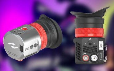 Kinefinity EAGLE SDI Electronic Viewfinder Launched