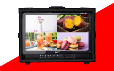 Lanzan la Actualización de Firmware del Monitor SWIT FM-215HDR - Optimiza la carga de LUT y más