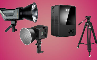 SmallRig Prime Day Deals - Save Up to 30% on Batteries, LED Lights, and Tripods