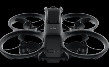 Lanzan la Actualización de Firmware para el DJI Avata 2 - Ahora con Slow-Motion 4K/100fps