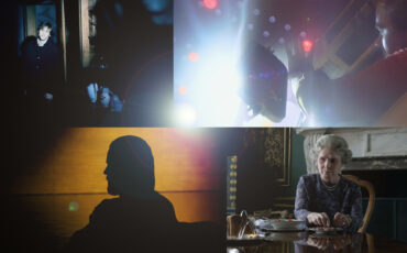 Minimalist Mastery – The Dramatic Craft of Single-Source Lighting in Film