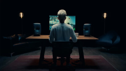 アップルがFinal Cut Pro 10.8のビデオを公開