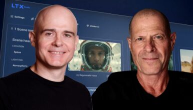 Deep Dive into AI for Video and Potential Consequences - Interview With Lightricks LTX Studio CEO