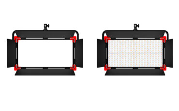 SWIT PL-S300D/H Bi-Color Announced - Soft and Hard LED Lights for Professional Studios