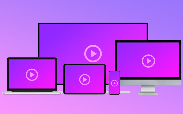 Poll: Which Device Do You Mainly Watch Videos On?