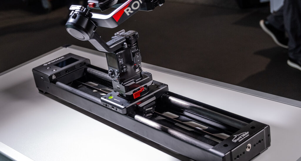 iFootage Shark Slider Nano 2 Announced – First Look