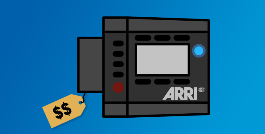 Poll: Would You Buy a Budget Camera from ARRI, Even if It Offers Lower Specs than the Competition?