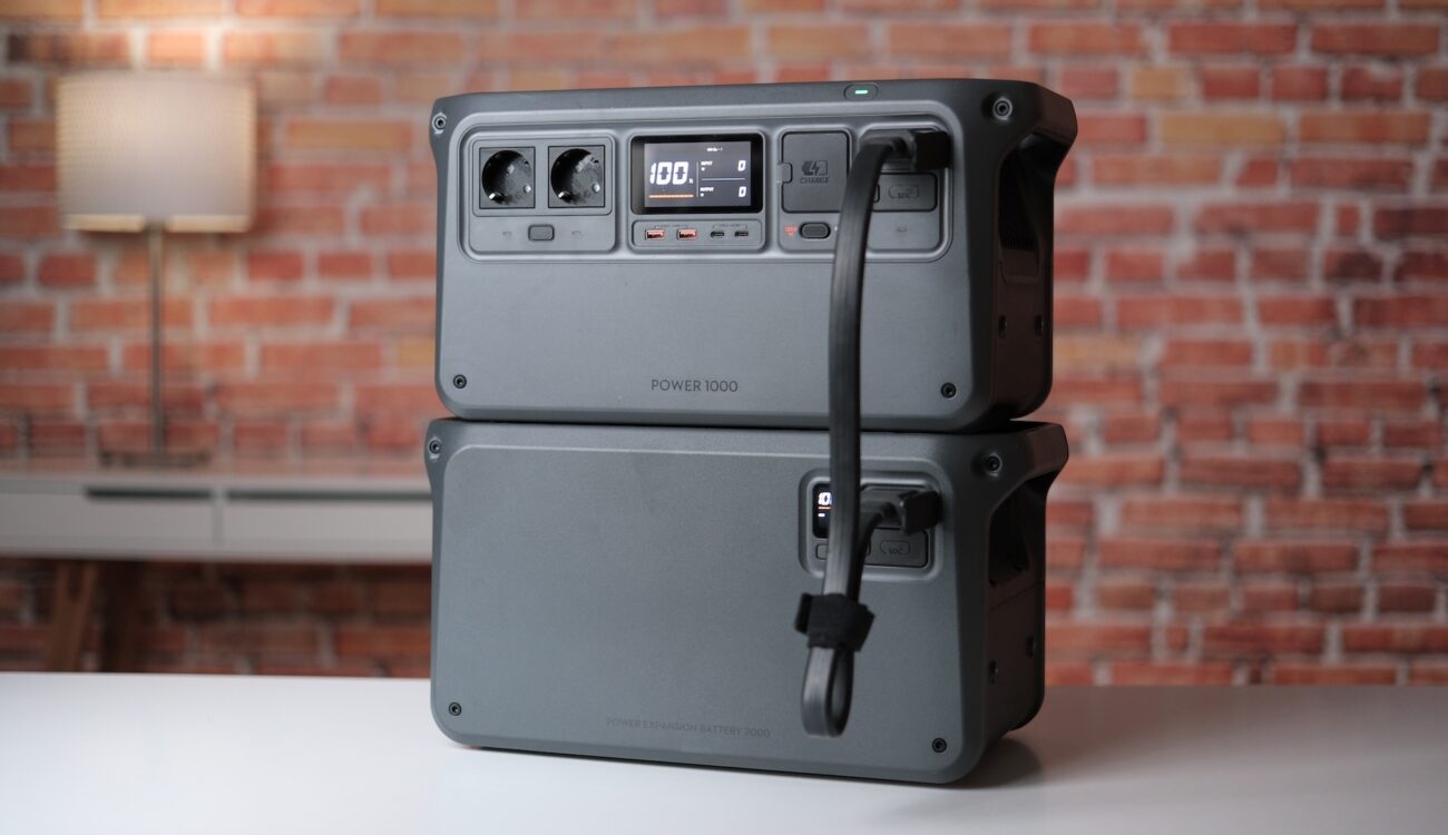 DJI Power 1000 & DJI Power Expansion 2000 Review – Is it Worth the Money?