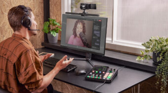 RØDE CallMe Remote Audio Feature for RØDECaster Pro II and Duo Introduced