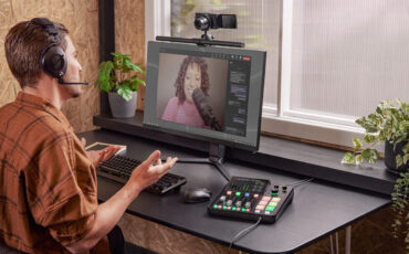 RØDE CallMe Remote Audio Feature for RØDECaster Pro II and Duo Introduced